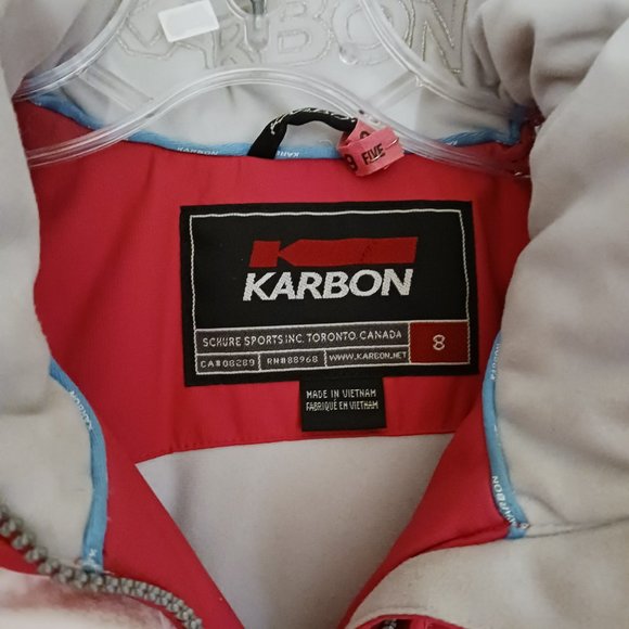 Karbon Women's Ski Jacket - Picture 2 of 6